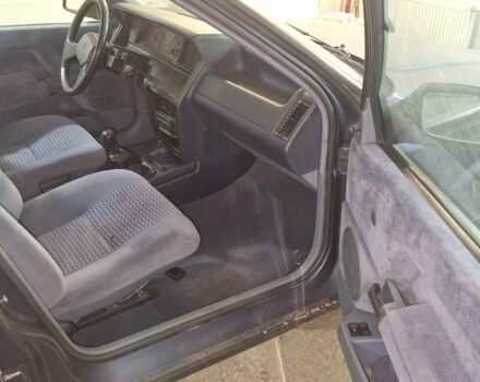 Рено 21 1989 в Обухове на Automoto.ua Синий Рено 21, объемом двигателя 0 л и пробегом 143 тыс. км за 1441 $, фото 5 на Automoto.ua