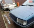 Синий Рено 21, объемом двигателя 1.7 л и пробегом 144 тыс. км за 1450 $, фото 4 на Automoto.ua