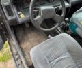 Синий Рено 21, объемом двигателя 1.7 л и пробегом 235 тыс. км за 650 $, фото 3 на Automoto.ua