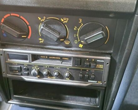 Рено 21 1989 в Обухове на Automoto.ua Синий Рено 21, объемом двигателя 0 л и пробегом 143 тыс. км за 1441 $, фото 1 на Automoto.ua