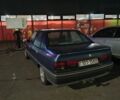 Синий Рено 21, объемом двигателя 1.7 л и пробегом 144 тыс. км за 1450 $, фото 7 на Automoto.ua
