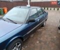 Синий Рено 21, объемом двигателя 1.7 л и пробегом 144 тыс. км за 1450 $, фото 5 на Automoto.ua