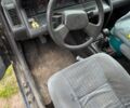 Синий Рено 21, объемом двигателя 1.7 л и пробегом 235 тыс. км за 650 $, фото 4 на Automoto.ua