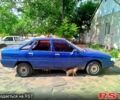 Синий Рено 21, объемом двигателя 1.7 л и пробегом 0 тыс. км за 300 $, фото 3 на Automoto.ua
