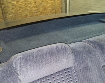 Рено 21 1989 в Обухове на Automoto.ua Синий Рено 21, объемом двигателя 0 л и пробегом 143 тыс. км за 1441 $, фото 7 на Automoto.ua