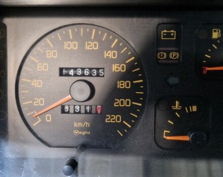 Рено 21 1989 в Обухове на Automoto.ua Синий Рено 21, объемом двигателя 0 л и пробегом 143 тыс. км за 1441 $, фото 2 на Automoto.ua