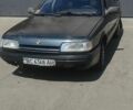 Синій Рено 21, об'ємом двигуна 1.8 л та пробігом 30 тис. км за 1000 $, фото 1 на Automoto.ua