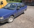 Синий Рено 21, объемом двигателя 1.7 л и пробегом 165 тыс. км за 1200 $, фото 5 на Automoto.ua