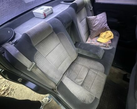 Синий Рено 21, объемом двигателя 1.8 л и пробегом 333 тыс. км за 550 $, фото 18 на Automoto.ua