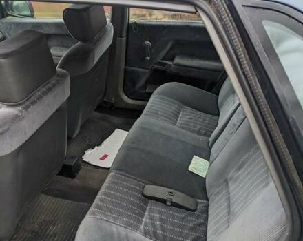 Синій Рено 21, об'ємом двигуна 1.7 л та пробігом 128 тис. км за 259 $, фото 2 на Automoto.ua