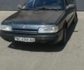 Синий Рено 21, объемом двигателя 1.8 л и пробегом 30 тыс. км за 1000 $, фото 1 на Automoto.ua