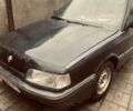 Синий Рено 21, объемом двигателя 1 л и пробегом 100 тыс. км за 594 $, фото 1 на Automoto.ua