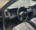 Синий Рено 21, объемом двигателя 1.8 л и пробегом 333 тыс. км за 550 $, фото 19 на Automoto.ua