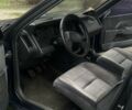Синий Рено 21, объемом двигателя 1.8 л и пробегом 333 тыс. км за 550 $, фото 9 на Automoto.ua