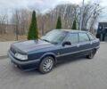 Синий Рено 21, объемом двигателя 1.7 л и пробегом 400 тыс. км за 900 $, фото 1 на Automoto.ua