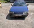 Синий Рено 21, объемом двигателя 1.7 л и пробегом 163 тыс. км за 1200 $, фото 1 на Automoto.ua