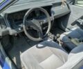 Синий Рено 21, объемом двигателя 1.7 л и пробегом 165 тыс. км за 1200 $, фото 1 на Automoto.ua