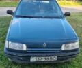 Рено 21 1991 в Костополе на Automoto.ua Синий Рено 21, объемом двигателя 1.7 л и пробегом 410 тыс. км за 380 $, фото 1 на Automoto.ua