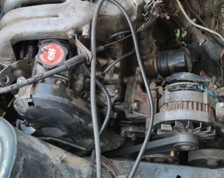 Рено 21 1991 в Костополе на Automoto.ua Синий Рено 21, объемом двигателя 1.7 л и пробегом 410 тыс. км за 380 $, фото 2 на Automoto.ua