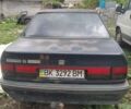 Синий Рено 21, объемом двигателя 1.7 л и пробегом 251 тыс. км за 450 $, фото 6 на Automoto.ua