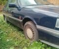 Синий Рено 21, объемом двигателя 1.7 л и пробегом 251 тыс. км за 450 $, фото 10 на Automoto.ua