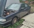 Синий Рено 21, объемом двигателя 1.7 л и пробегом 251 тыс. км за 450 $, фото 1 на Automoto.ua
