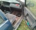 Синий Рено 21, объемом двигателя 1.7 л и пробегом 251 тыс. км за 450 $, фото 8 на Automoto.ua