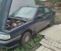 Синій Рено 21, об'ємом двигуна 1.7 л та пробігом 251 тис. км за 450 $, фото 1 на Automoto.ua