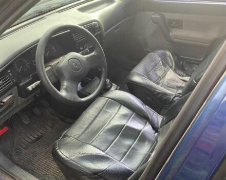 Синий Рено 21, объемом двигателя 0 л и пробегом 339 тыс. км за 1087 $, фото 4 на Automoto.ua