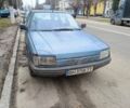 Синий Рено 21, объемом двигателя 1.7 л и пробегом 3 тыс. км за 381 $, фото 1 на Automoto.ua