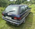 Синій Рено 21, об'ємом двигуна 2 л та пробігом 250 тис. км за 380 $, фото 4 на Automoto.ua