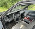 Синій Рено 21, об'ємом двигуна 2 л та пробігом 250 тис. км за 380 $, фото 2 на Automoto.ua