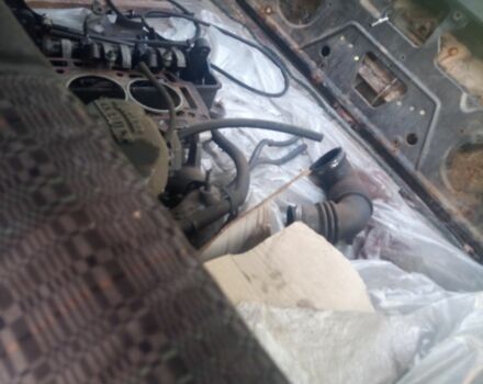 Синій Рено 21, об'ємом двигуна 0 л та пробігом 362 тис. км за 357 $, фото 4 на Automoto.ua