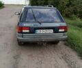 Синий Рено 21, объемом двигателя 2.2 л и пробегом 285 тыс. км за 992 $, фото 6 на Automoto.ua