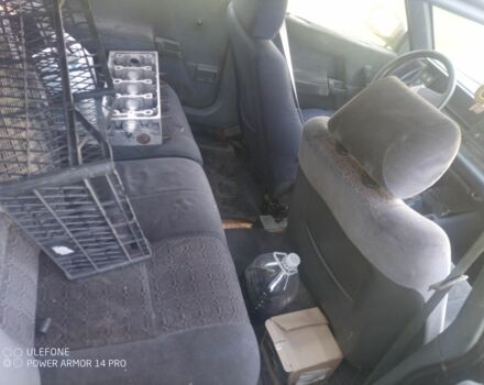 Синій Рено 21, об'ємом двигуна 0 л та пробігом 362 тис. км за 357 $, фото 6 на Automoto.ua