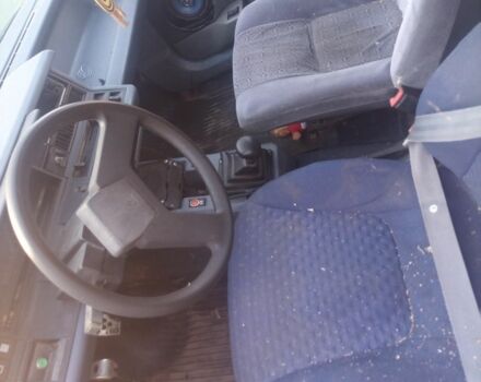 Синій Рено 21, об'ємом двигуна 0 л та пробігом 362 тис. км за 357 $, фото 7 на Automoto.ua