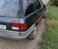Синий Рено 21, объемом двигателя 2.2 л и пробегом 285 тыс. км за 992 $, фото 7 на Automoto.ua