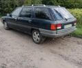 Синий Рено 21, объемом двигателя 2.2 л и пробегом 285 тыс. км за 992 $, фото 5 на Automoto.ua