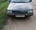 Синий Рено 21, объемом двигателя 2.2 л и пробегом 285 тыс. км за 992 $, фото 1 на Automoto.ua