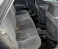 Синий Рено 21, объемом двигателя 1.7 л и пробегом 284 тыс. км за 569 $, фото 1 на Automoto.ua