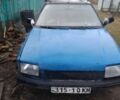 Синий Рено 21, объемом двигателя 2 л и пробегом 300 тыс. км за 309 $, фото 1 на Automoto.ua