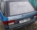 Синий Рено 21, объемом двигателя 2 л и пробегом 300 тыс. км за 13000 $, фото 1 на Automoto.ua