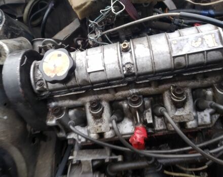 Синий Рено 21, объемом двигателя 2 л и пробегом 300 тыс. км за 309 $, фото 6 на Automoto.ua