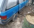 Синий Рено 21, объемом двигателя 2 л и пробегом 300 тыс. км за 309 $, фото 3 на Automoto.ua