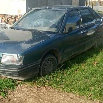 Рено 21 1987 в Ивано-Франковске на Automoto.ua Синий Рено 21, объемом двигателя 0 л и пробегом 354 тыс. км за 500 $, фото 1 на Automoto.ua