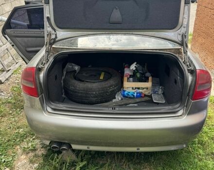 Синій Рено 21, об'ємом двигуна 2 л та пробігом 3 тис. км за 1505 $, фото 1 на Automoto.ua