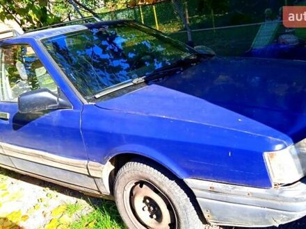 Рено 21 1988 у Вінниці на Automoto.ua Синій Рено 21, об'ємом двигуна 2.1 л та пробігом 999 тис. км за 800 $, фото 1 на Automoto.ua