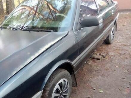 Рено 21 1988 у Львові на Automoto.ua Синій Рено 21, об'ємом двигуна 1.7 л та пробігом 400 тис. км за 600 $, фото 1 на Automoto.ua