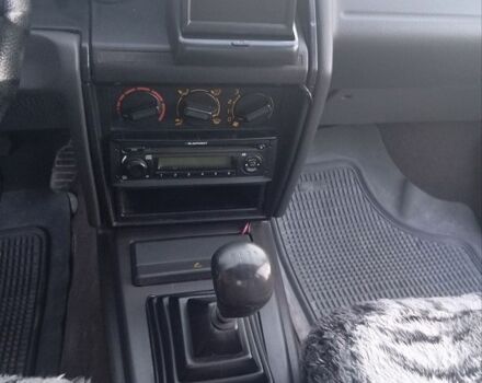 Синий Рено 21, объемом двигателя 1.72 л и пробегом 190 тыс. км за 1000 $, фото 1 на Automoto.ua
