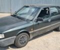 Зелений Рено 21, об'ємом двигуна 1.7 л та пробігом 227 тис. км за 400 $, фото 1 на Automoto.ua